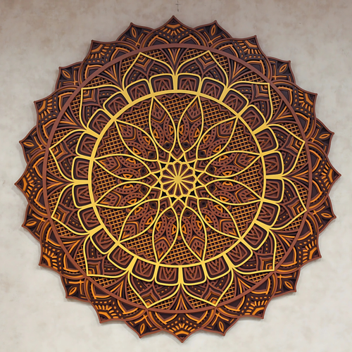 Celestial Rhythm - 12 Zodiacs