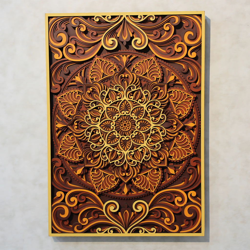 The Eightfold Path of Enlightenment