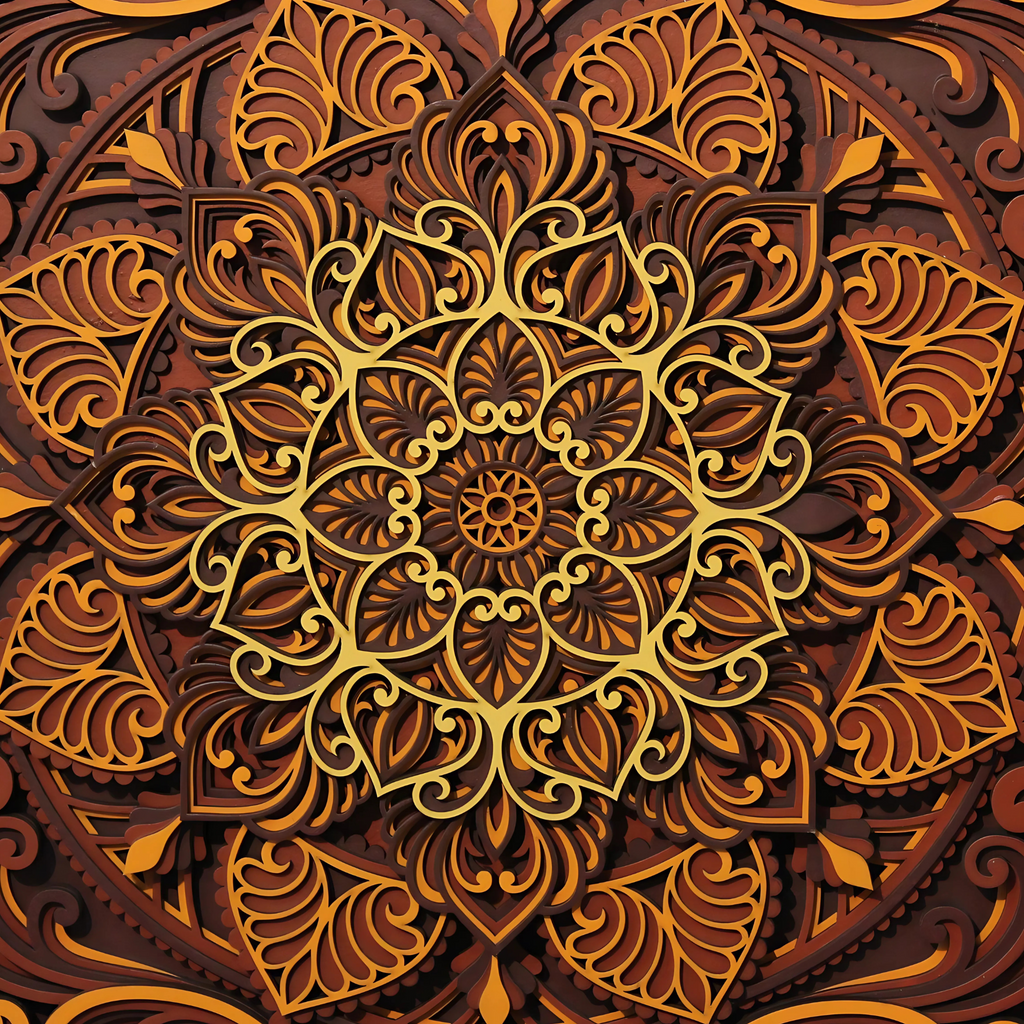 The Eightfold Path of Enlightenment