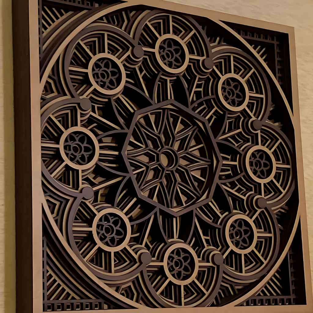 The Wheel of Good Fortune