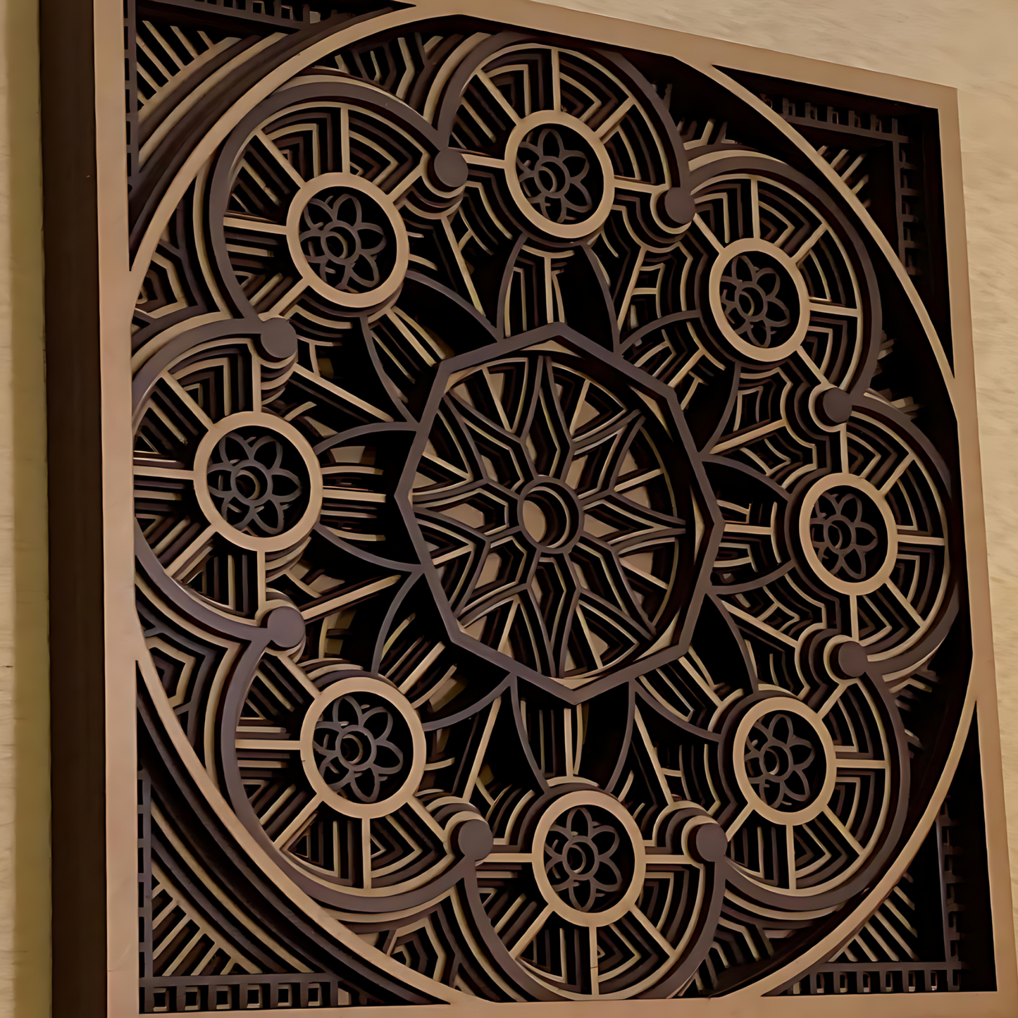 The Wheel of Good Fortune