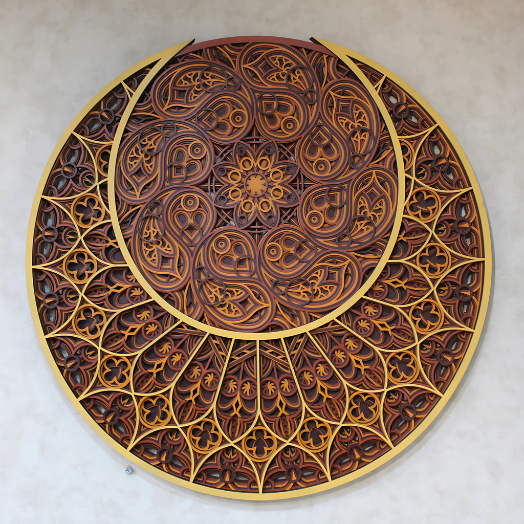 The Wheel of Time