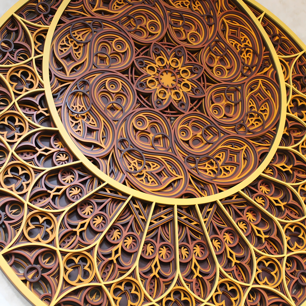 The Wheel of Time