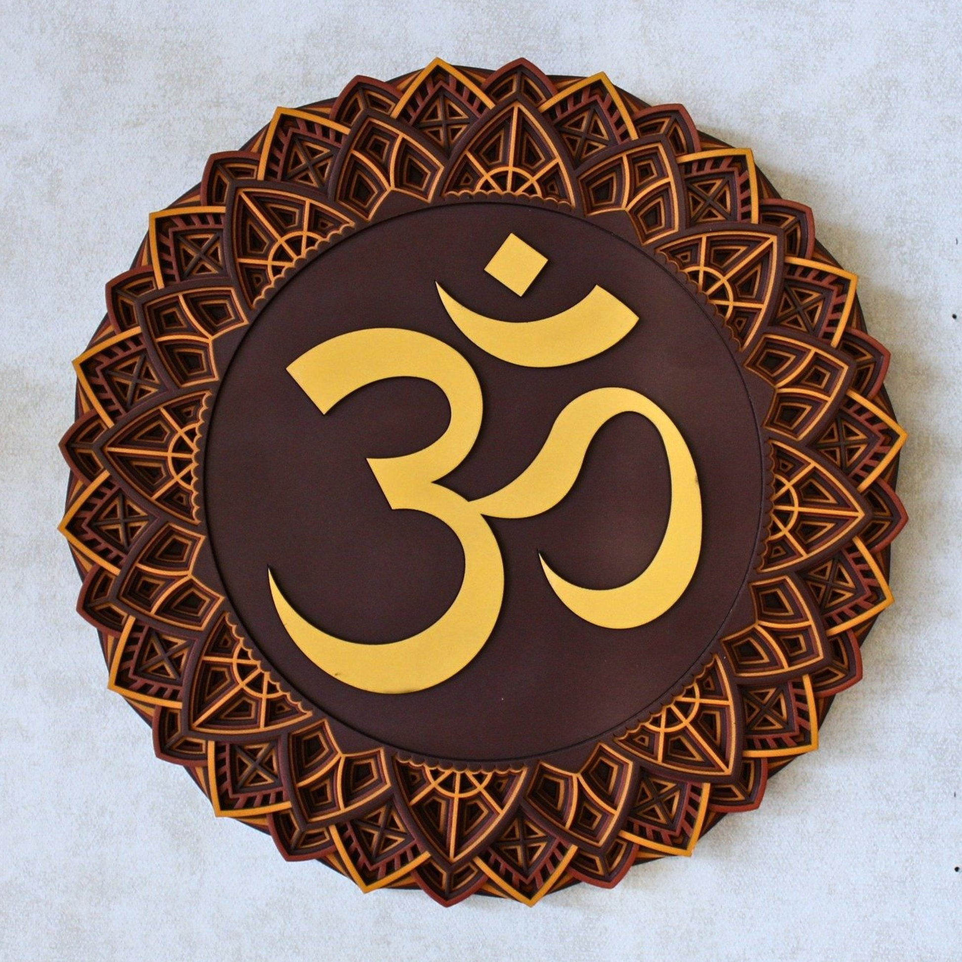 Essence of OM