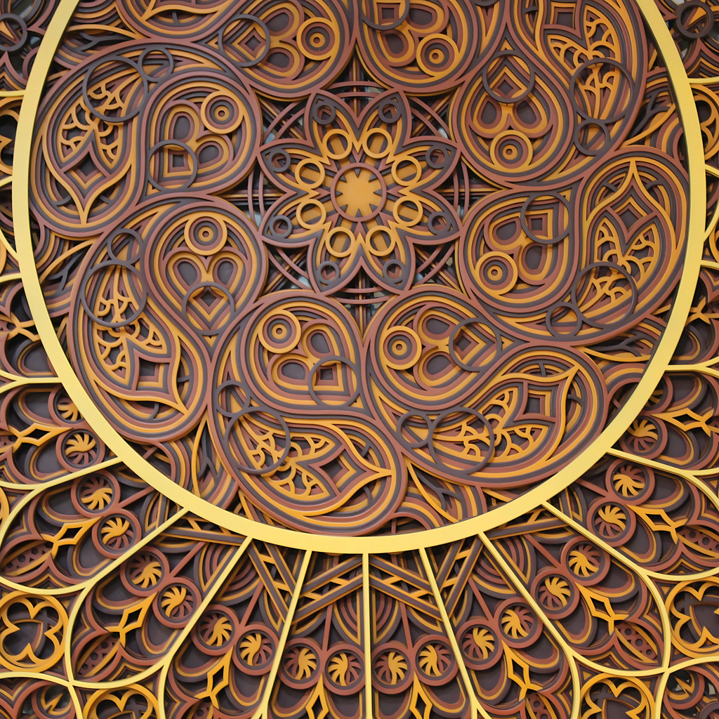 The Wheel of Time