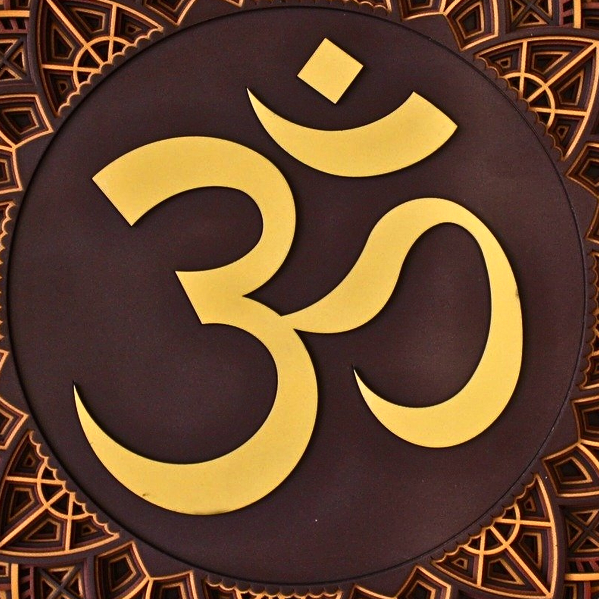 Essence of OM